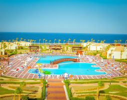AMARINA QUEEN RESORT MARSA ALAM